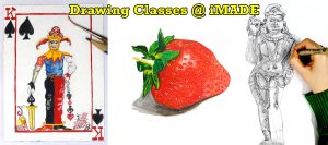 Drawing Classes