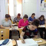 architecture-exam-preparation, sketching classes