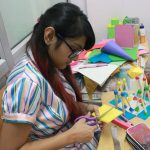 NID DAT Mains and NIFT Situation test preparation model making classes at iMADE