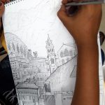 sketching-classes-in-delhi