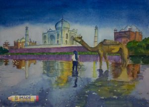 tajmahal-watercolour-painting-imade