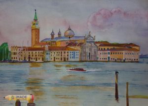 venice-watercolour-painting-imade