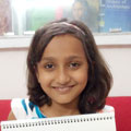 bhumi, kids art classes online