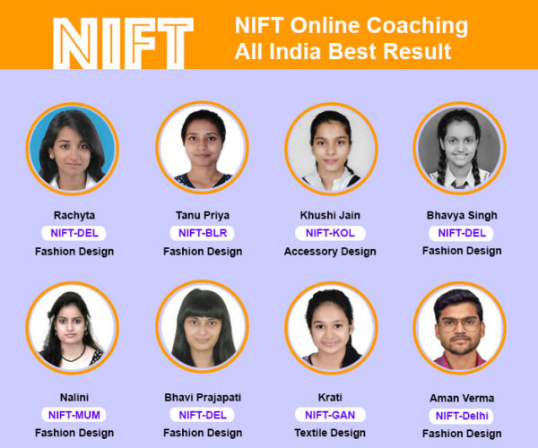 nift online coaching, nift coaching class, nift-result-all-india