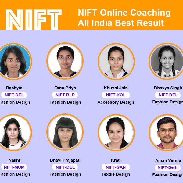 nift online coaching, nift coaching class, nift-result-all-india