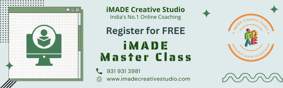 imade masterclass free class demo