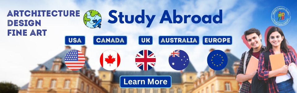 Study Abroad Website Banner